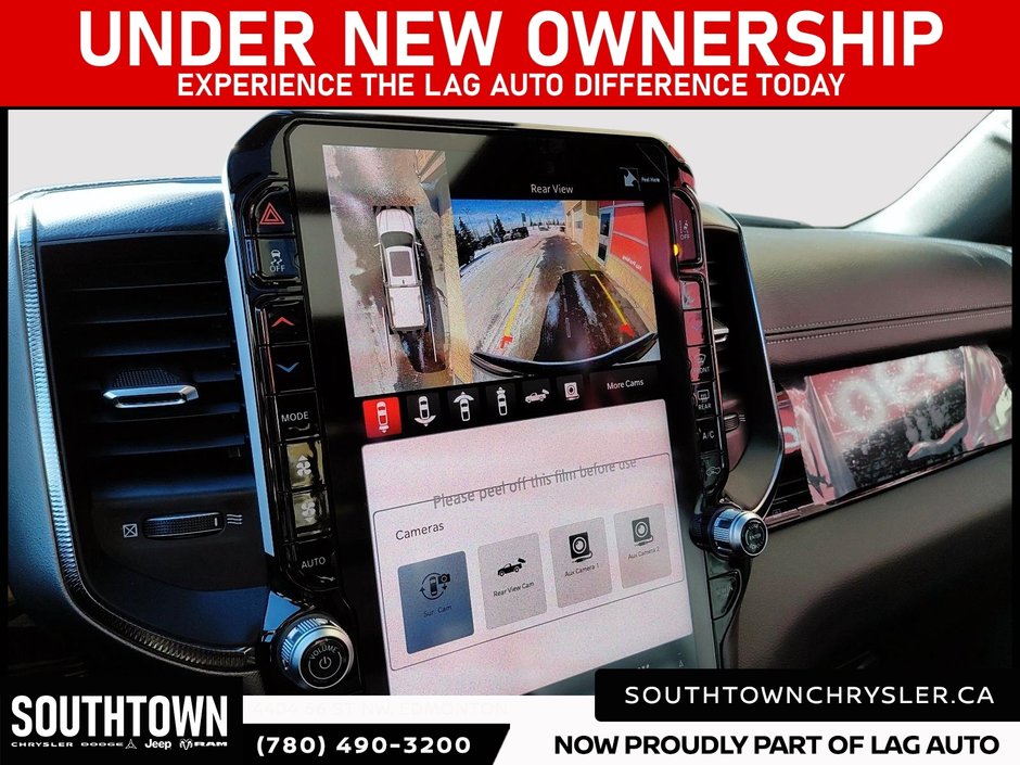 2026 Ram 1500 SPORT-15