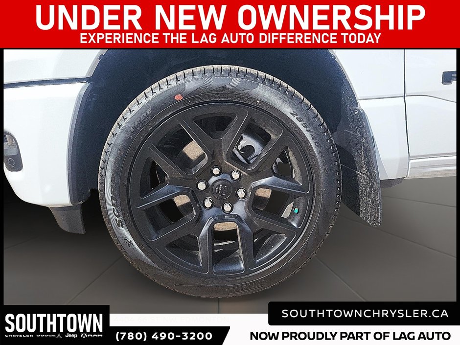 2026 Ram 1500 SPORT-6