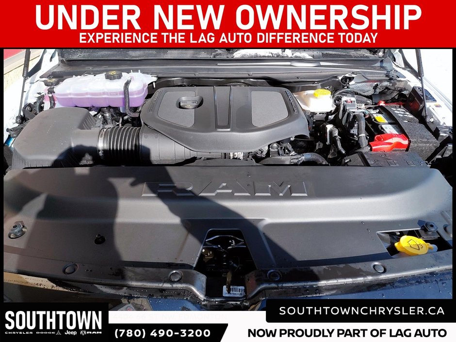 2026 Ram 1500 SPORT-6