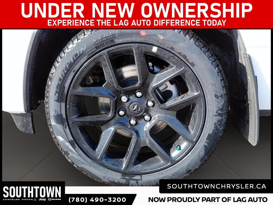 2026 Ram 1500 SPORT-5