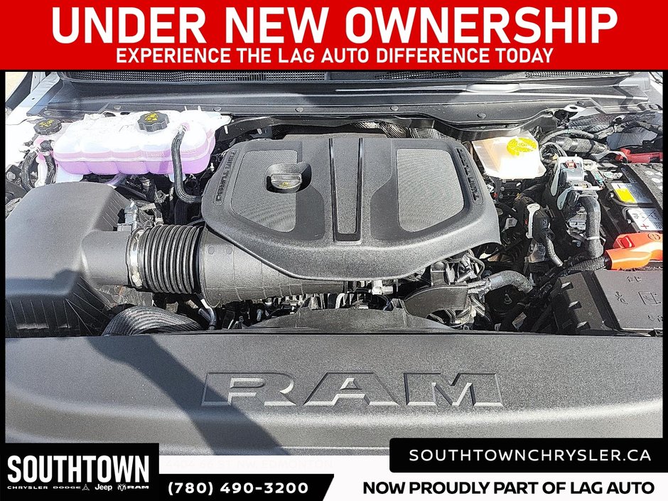 2026 Ram 1500 SPORT-7