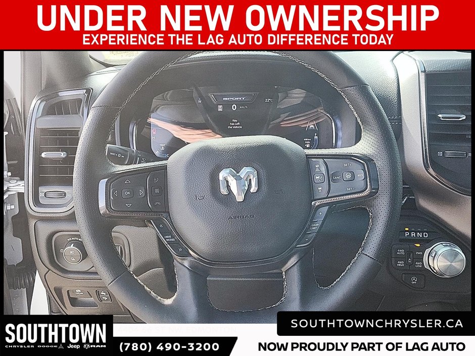 2026 Ram 1500 SPORT-11