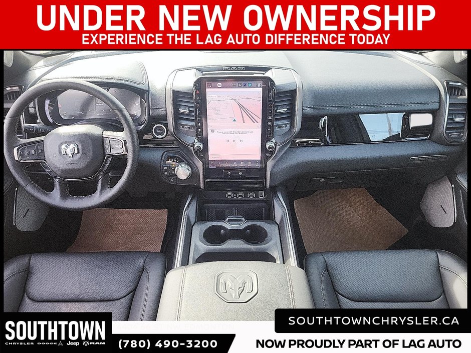 2026 Ram 1500 SPORT-9