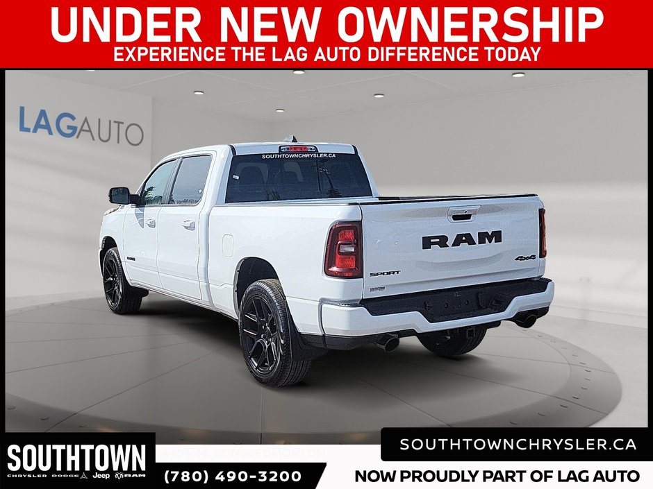 2026 Ram 1500 SPORT-3
