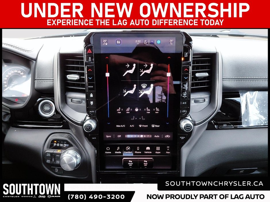 2026 Ram 1500 SPORT-18