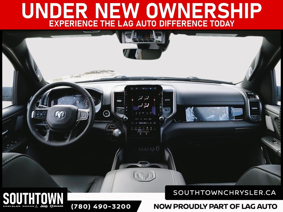 2026 Ram 1500 SPORT-9