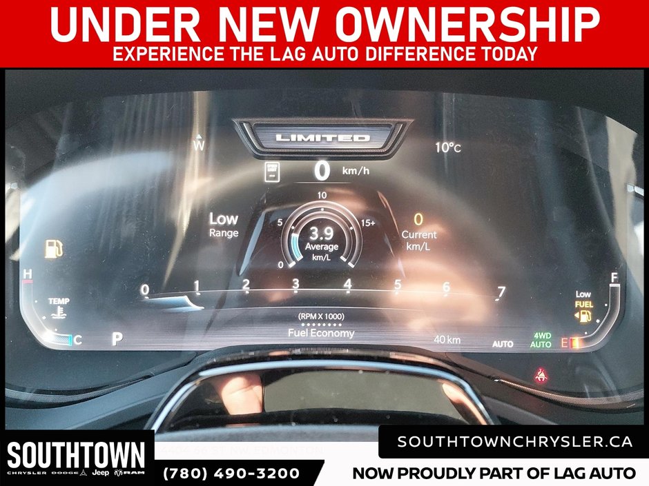 2026 Ram 1500 LIMITED-13