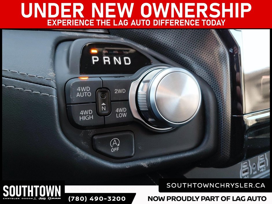 2026 Ram 1500 LIMITED-14