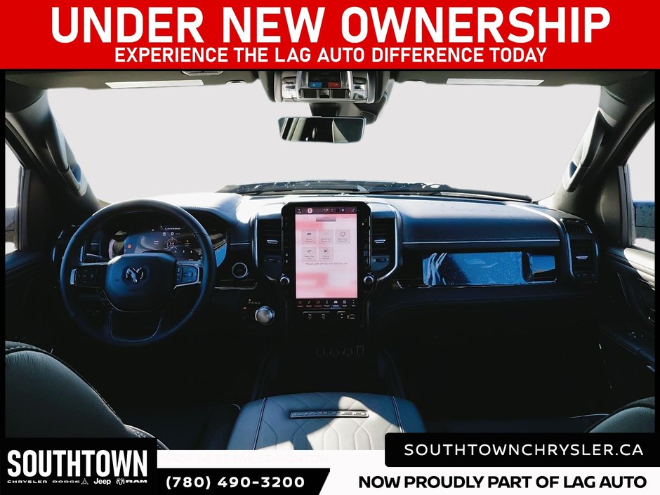 2026 Ram 1500 LIMITED-9