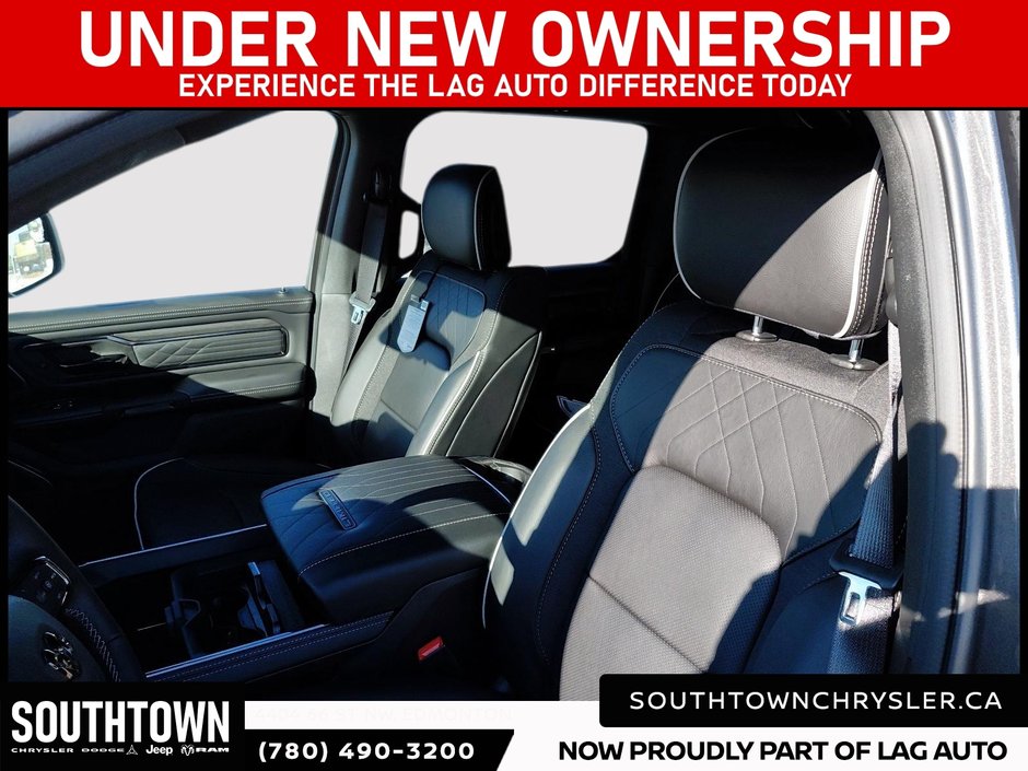 2026 Ram 1500 LIMITED-8