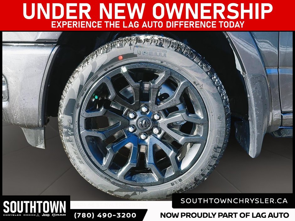 2026 Ram 1500 LIMITED-6