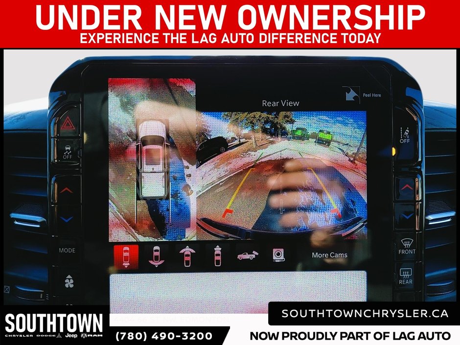 2026 Ram 1500 LIMITED-15