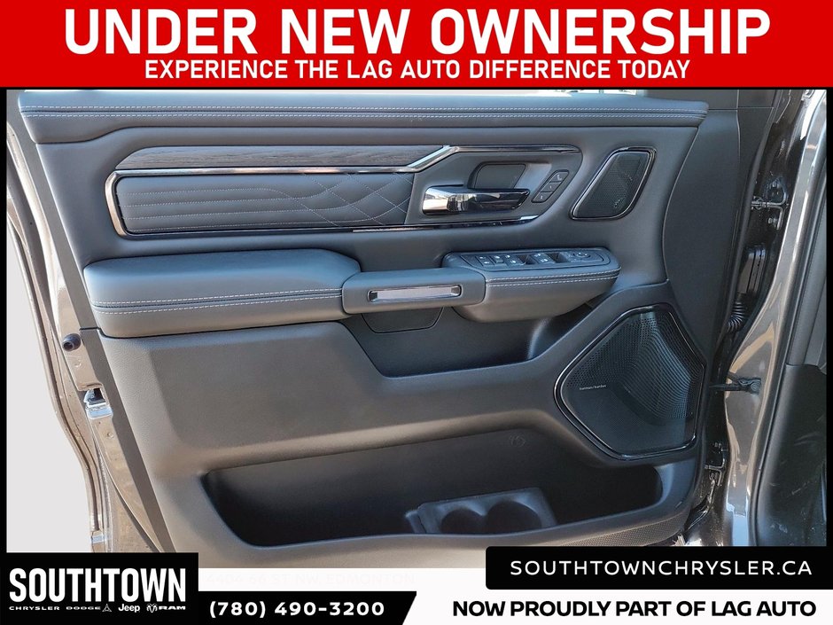 2026 Ram 1500 LIMITED-10