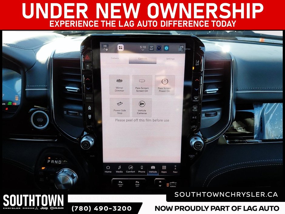 2026 Ram 1500 LIMITED-16