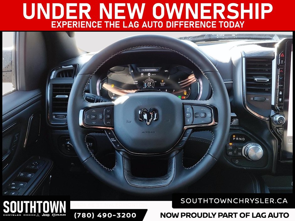 2026 Ram 1500 LIMITED-11