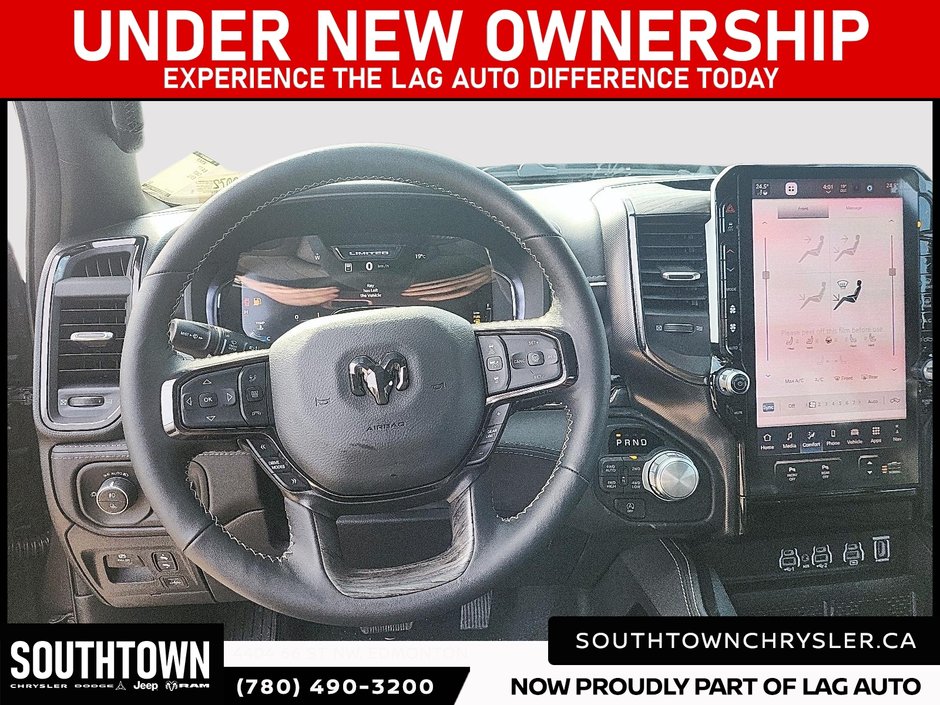 2026 Ram 1500 LIMITED-11