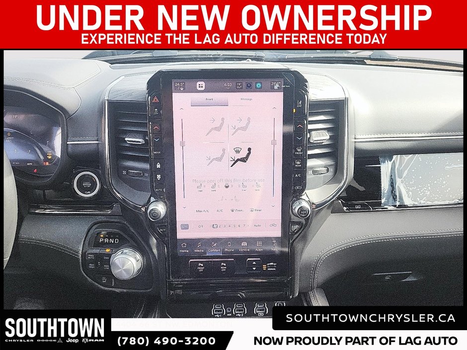 2026 Ram 1500 LIMITED-17