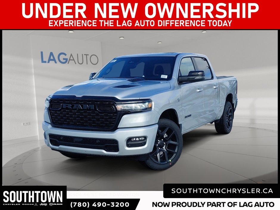 2026 Ram 1500 SPORT-0