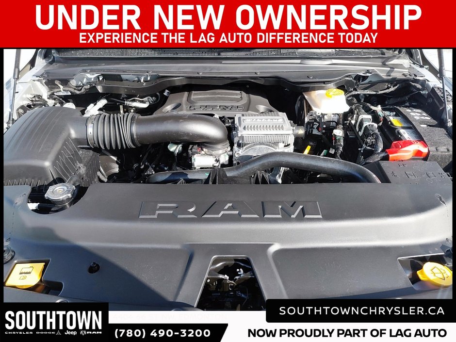 2026 Ram 1500 SPORT-7