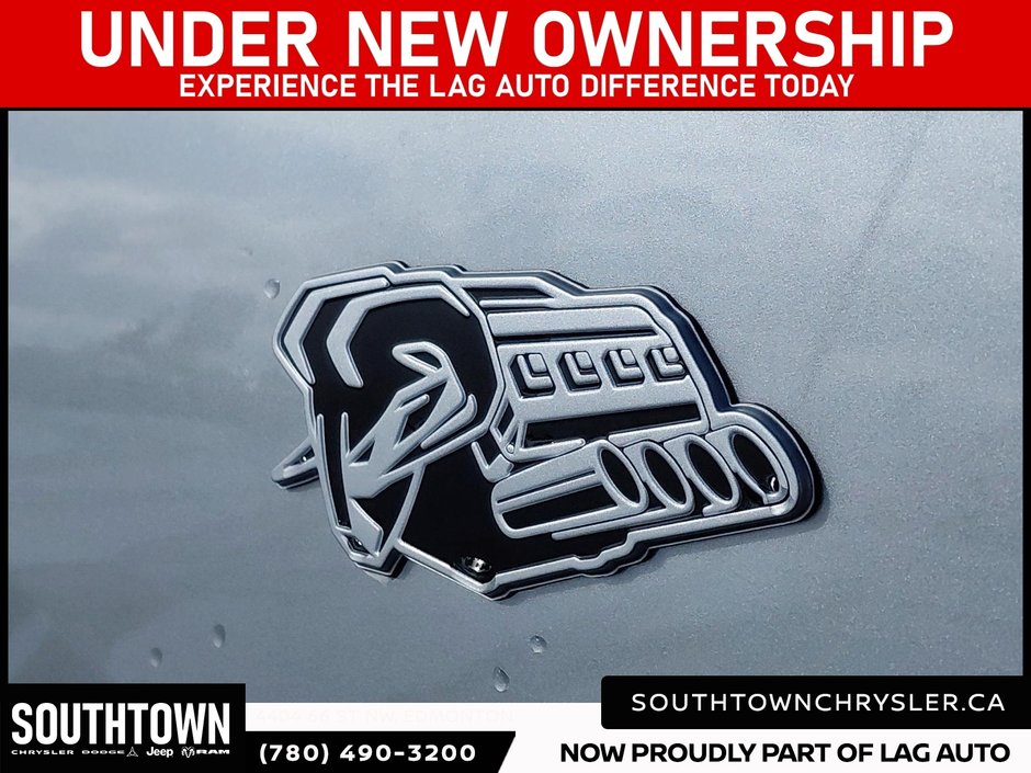 2026 Ram 1500 SPORT-5