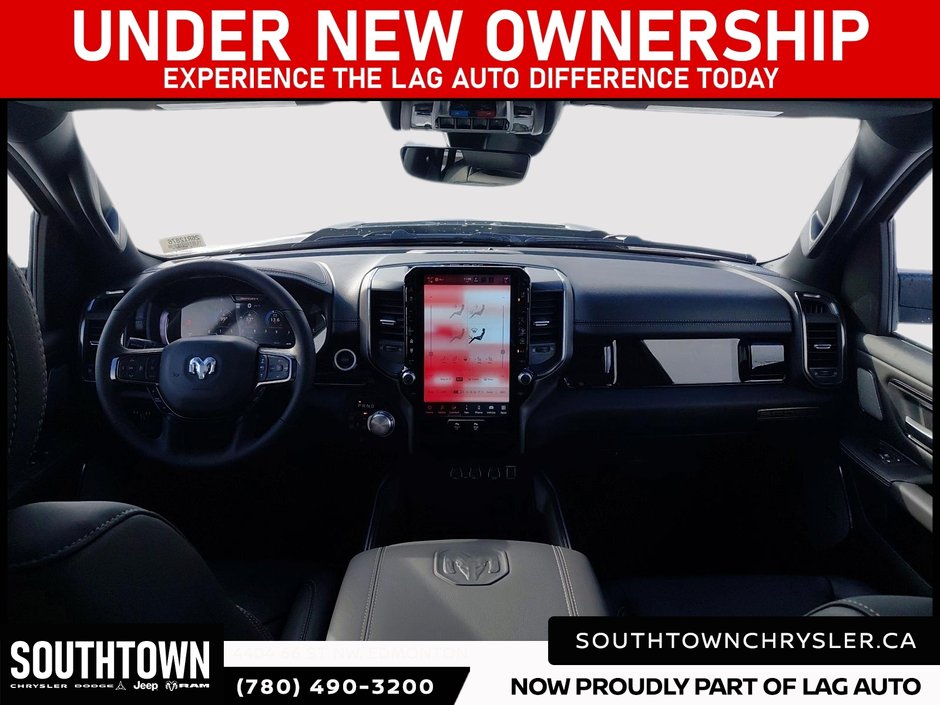 2026 Ram 1500 SPORT-9