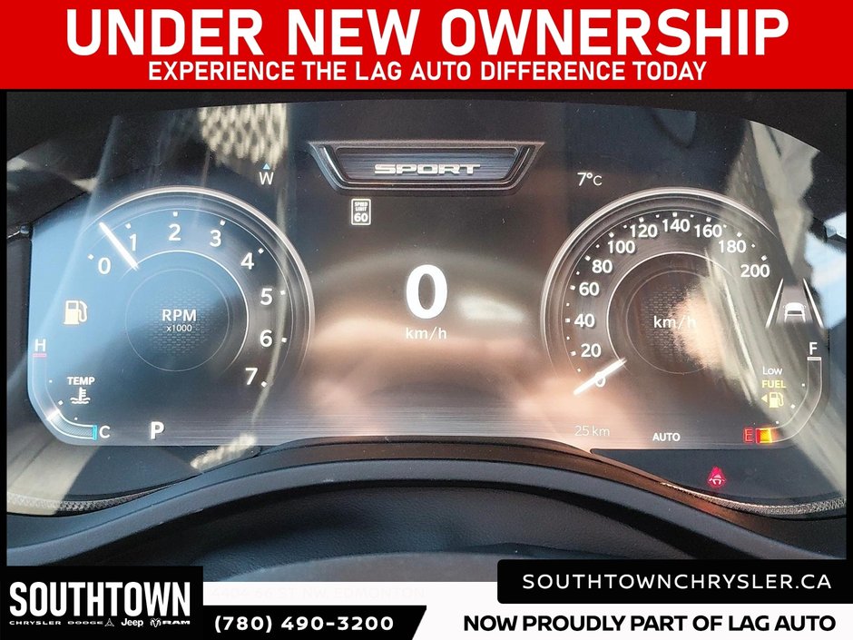 2026 Ram 1500 SPORT-13