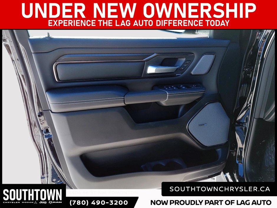 2026 Ram 1500 SPORT-10