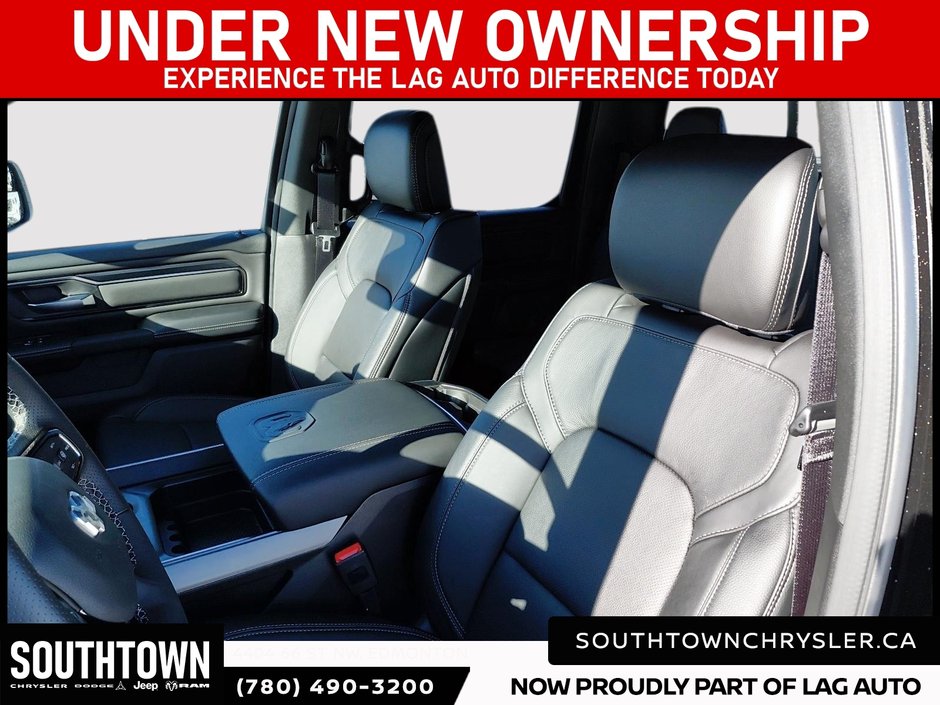 2026 Ram 1500 SPORT-8