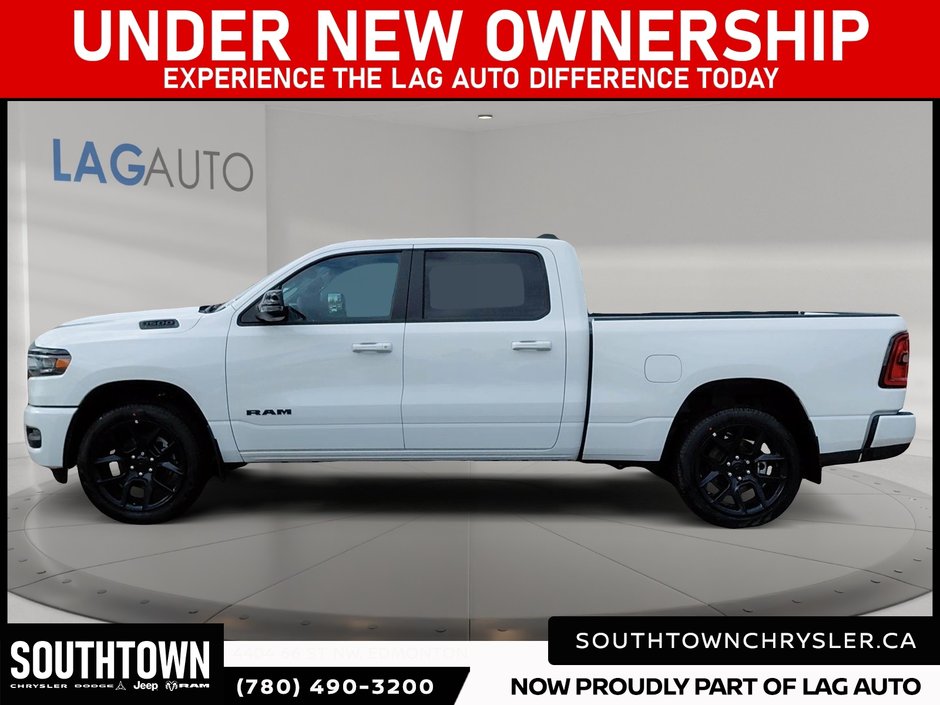 2026 Ram 1500 SPORT-4