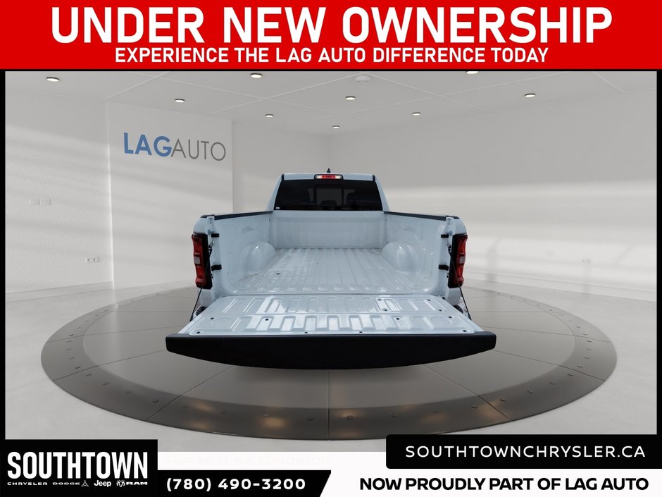 2026 Ram 1500 SPORT-15