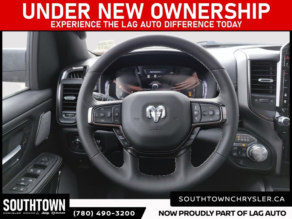 2026 Ram 1500 SPORT-11