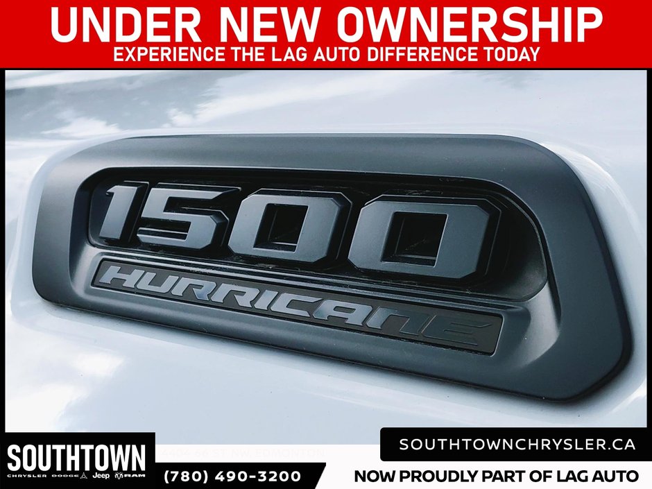 2026 Ram 1500 SPORT-5