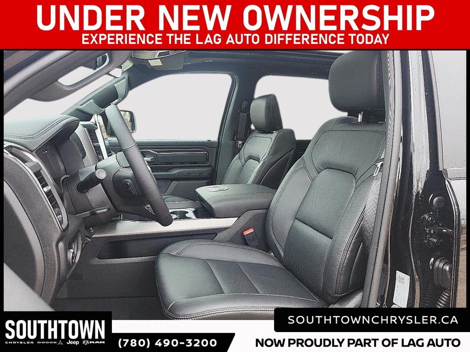 2026 Ram 1500 SPORT-8