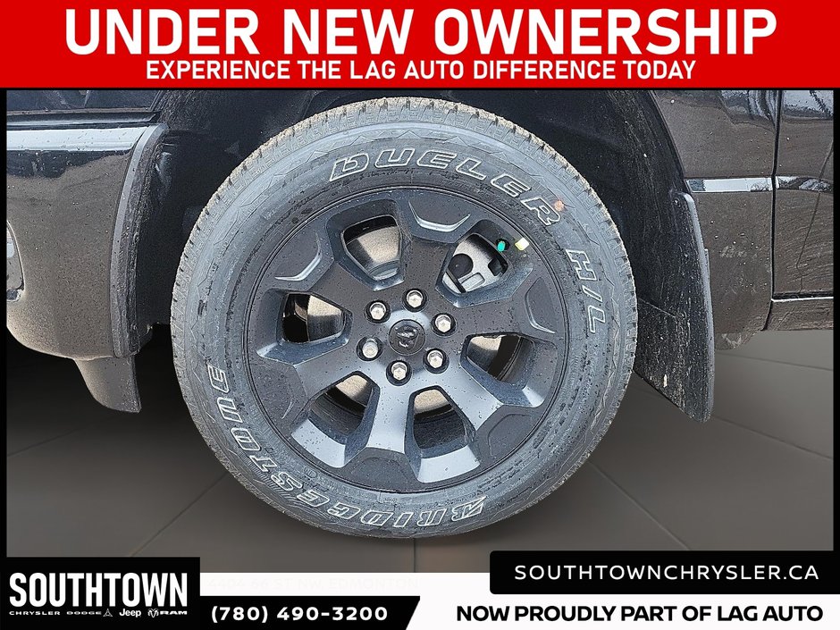 2026 Ram 1500 SPORT-6