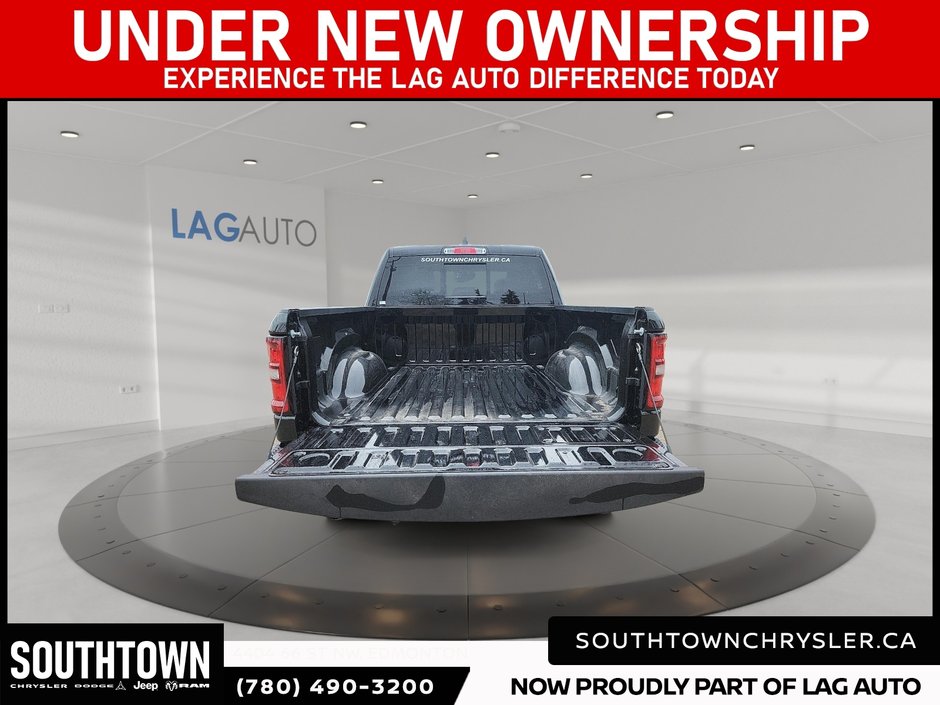 2026 Ram 1500 SPORT-15