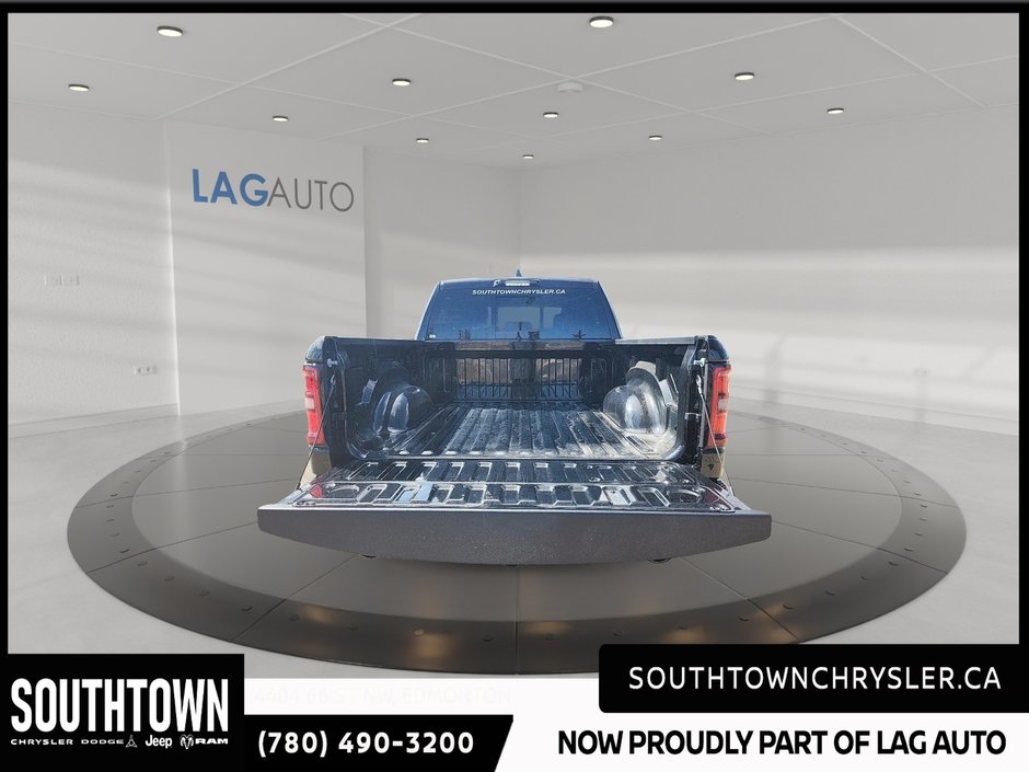 2026 Ram 1500 SPORT-15