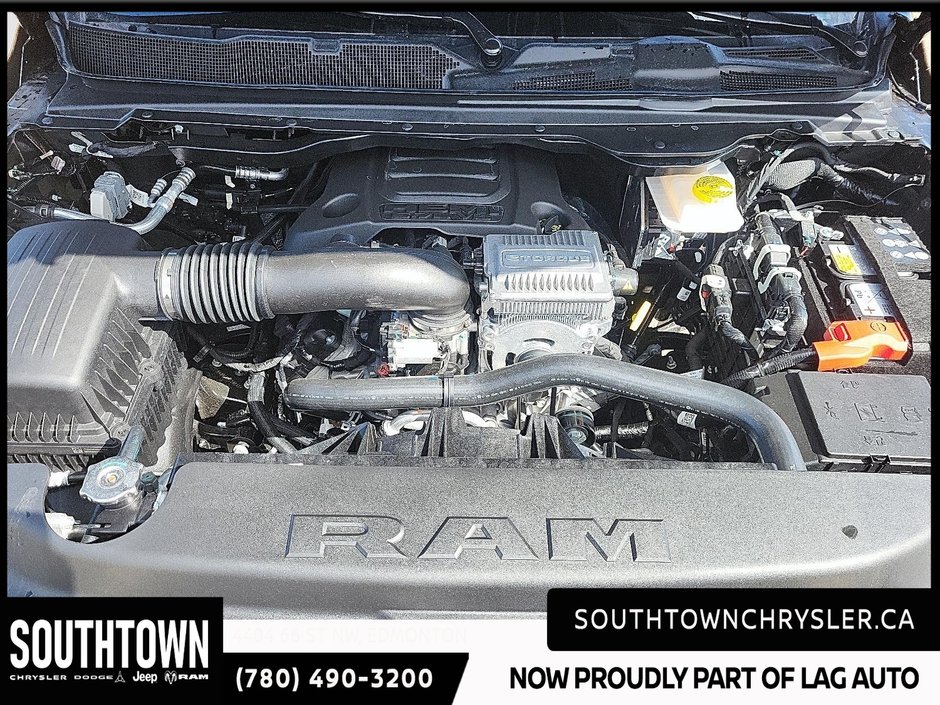 2026 Ram 1500 SPORT-7