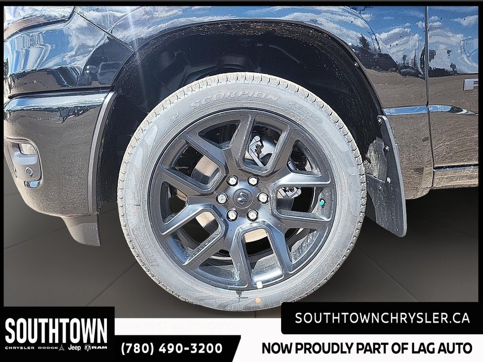 2026 Ram 1500 SPORT-6