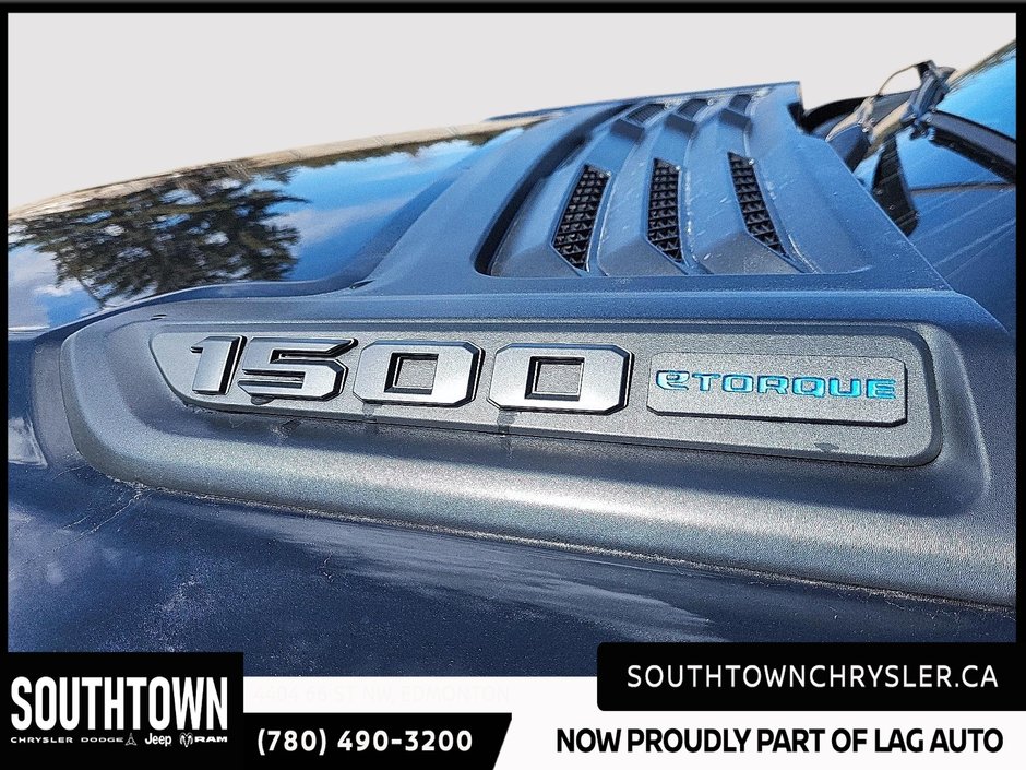 2026 Ram 1500 SPORT-5