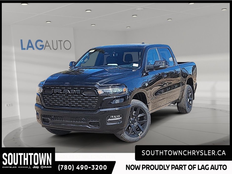 2026 Ram 1500 SPORT-0