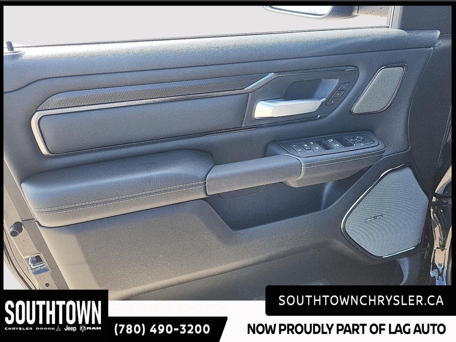 2026 Ram 1500 SPORT-10