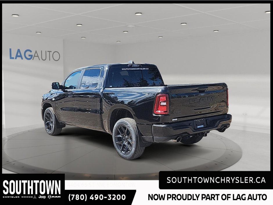 2026 Ram 1500 SPORT-3
