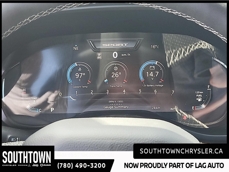 2026 Ram 1500 SPORT-13