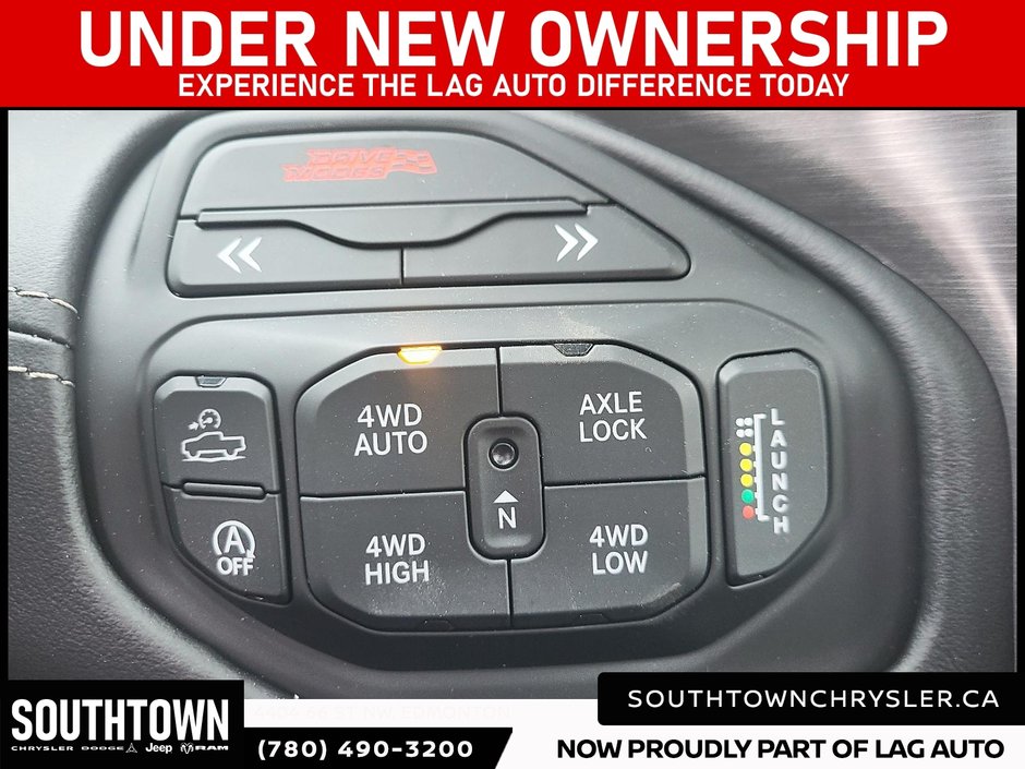 2026 Ram 1500 RHO-14