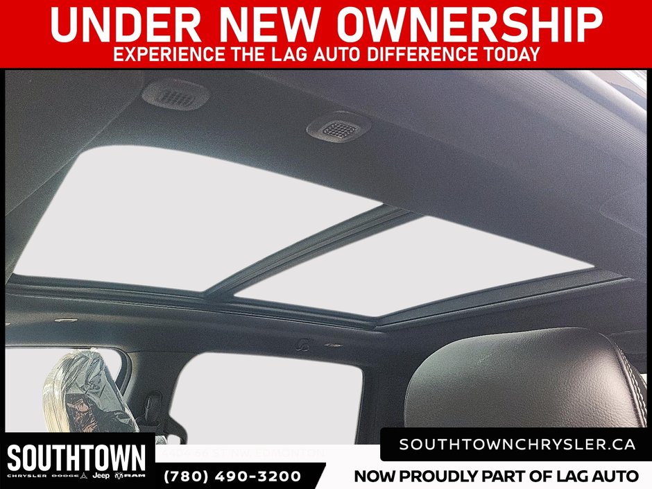 2026 Ram 1500 RHO-16