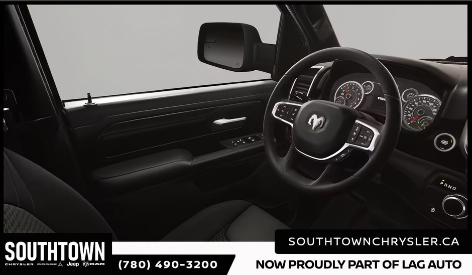 2026 Ram 1500 EXPRESS-5