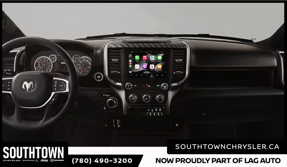 2026 Ram 1500 EXPRESS-4