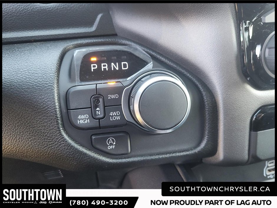 2026 Ram 1500 EXPRESS-11