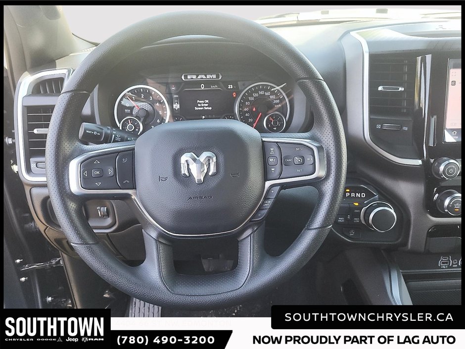 2026 Ram 1500 EXPRESS-9
