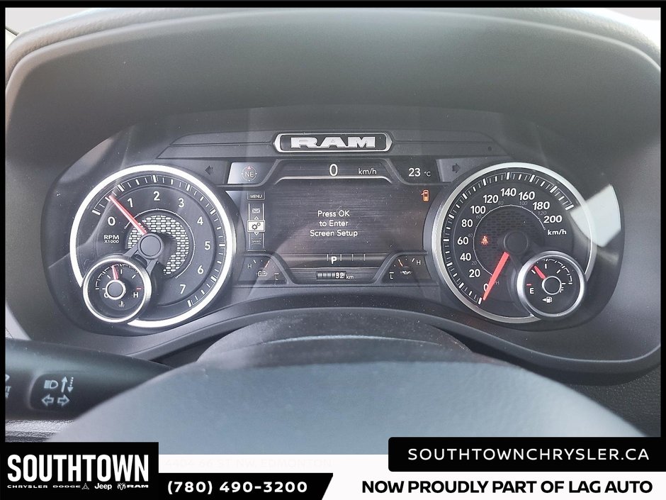 2026 Ram 1500 EXPRESS-10